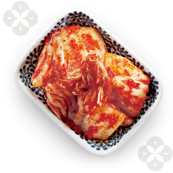 泡菜