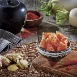 素食韓式白蘿蔔-1000克/420克(可以選容量)