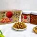 素食古早味破布子(不辣)-600克