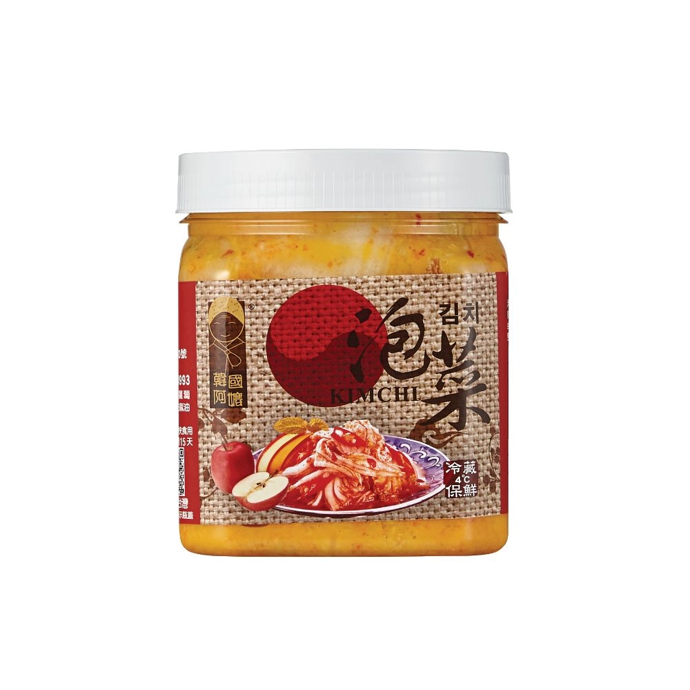 黃金杏鮑菇-600g