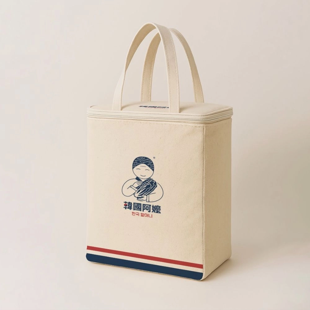 原價$350元/質感保冷袋