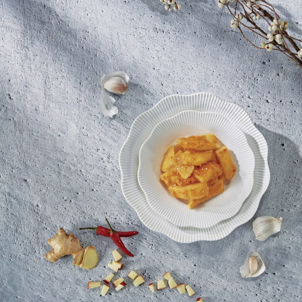 黃金大頭菜(秋冬限定)-600g